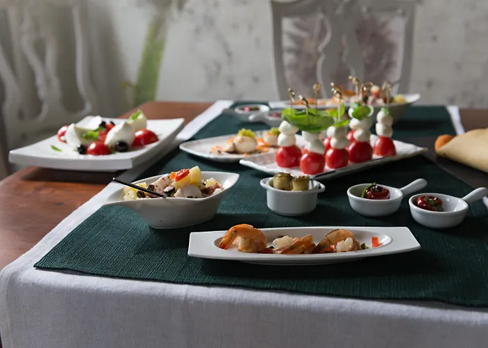 Hotel adatto agli animali: Villa Gasparini