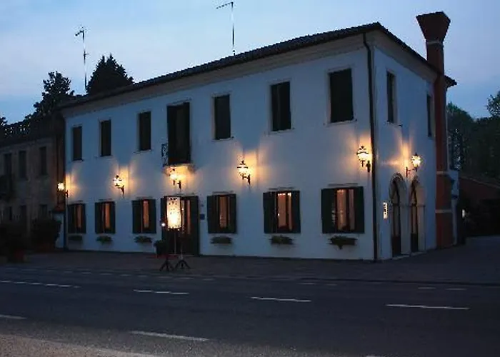 Albergo economico: Hotel Alla Villa Fini